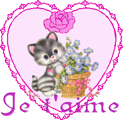 l'amour
